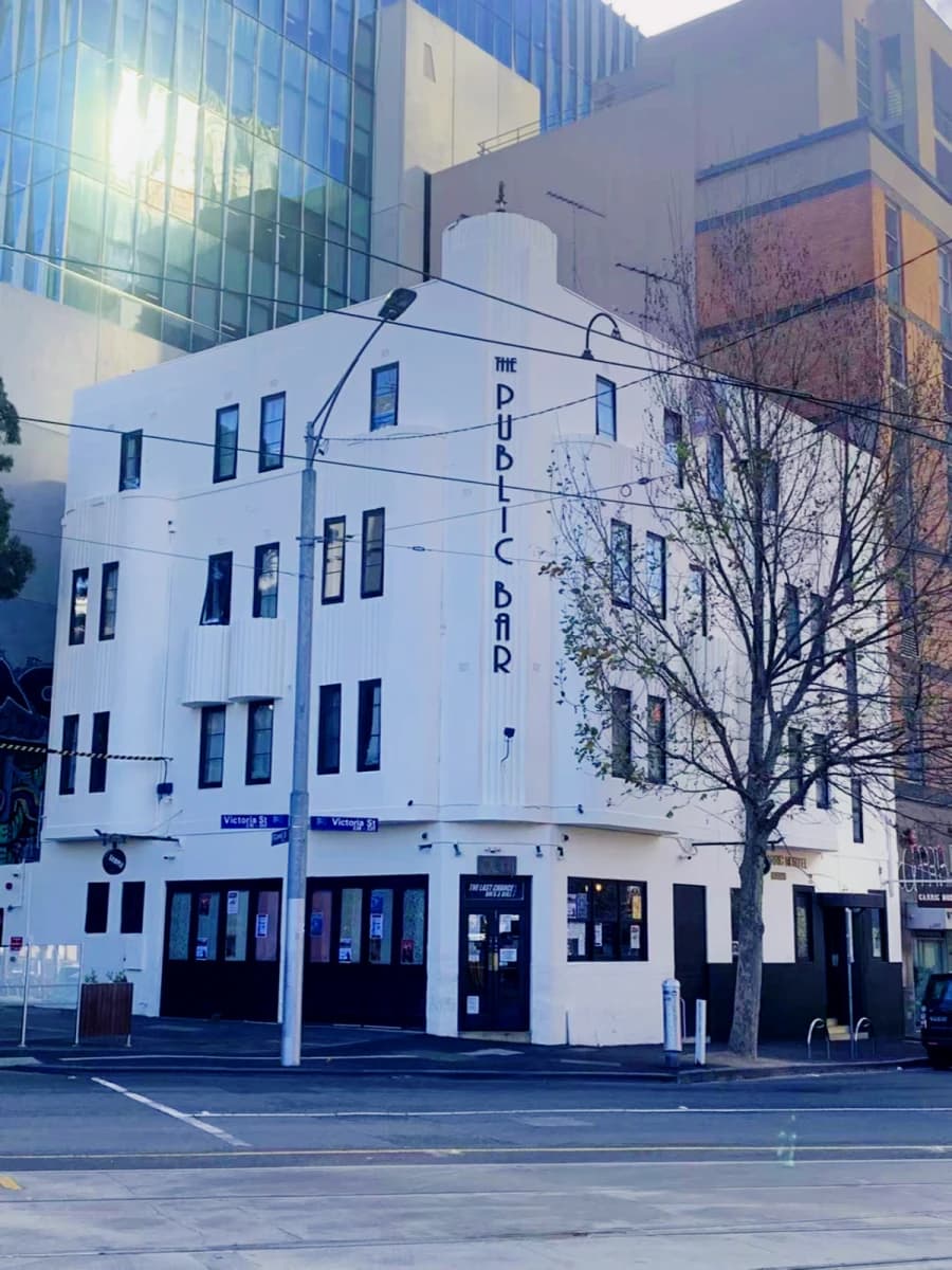 Carric Hostel