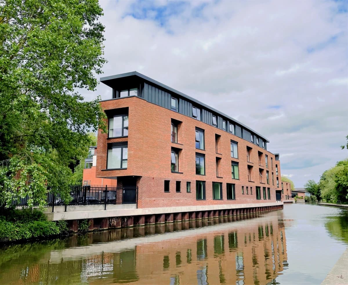 Boulevard Wharf image 3