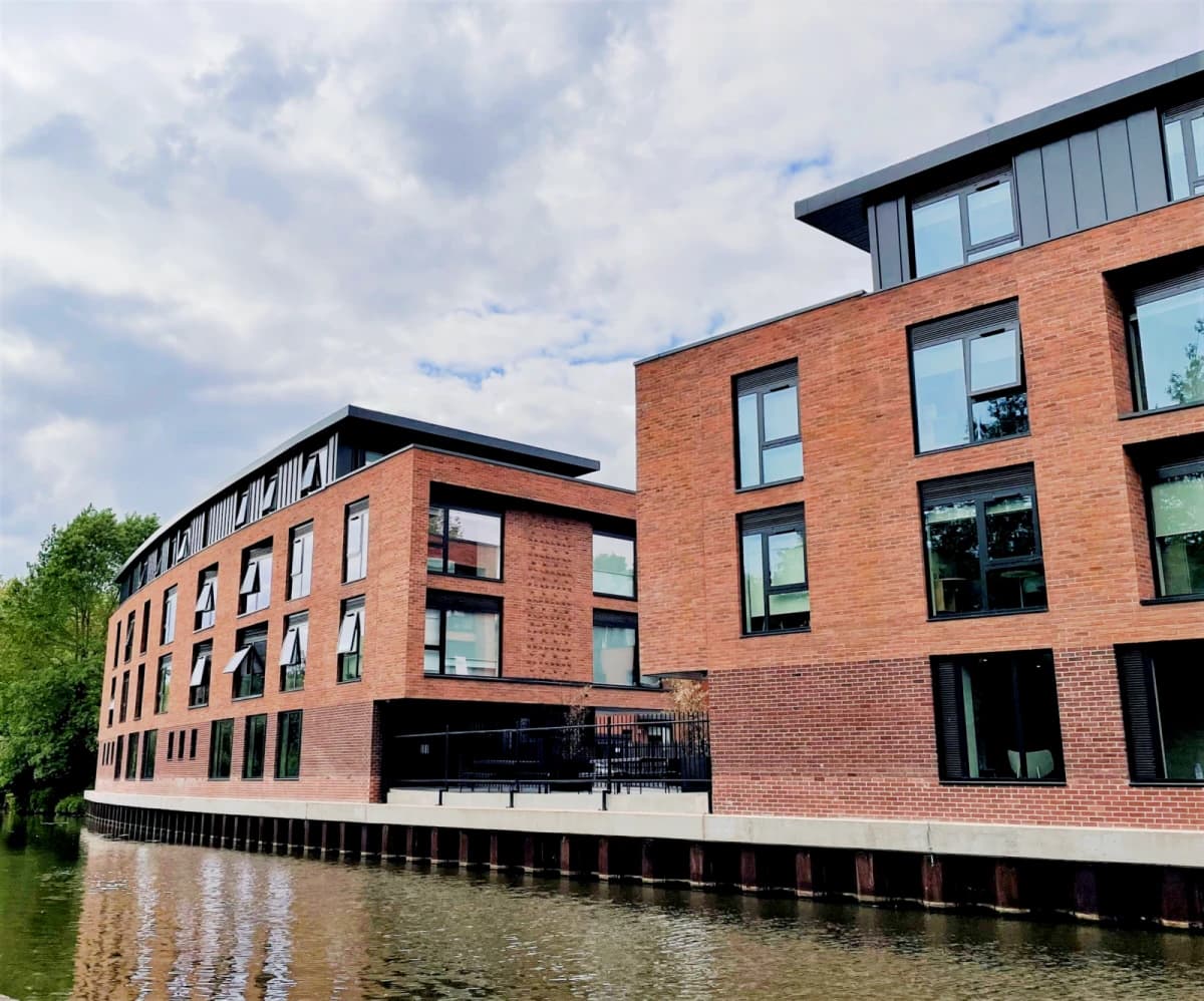 Boulevard Wharf image 4