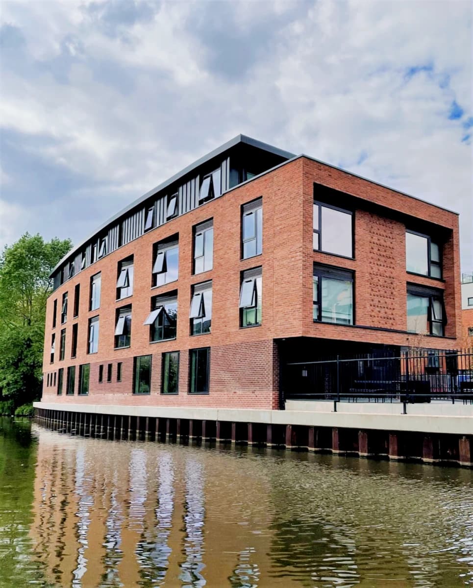 Boulevard Wharf image 5