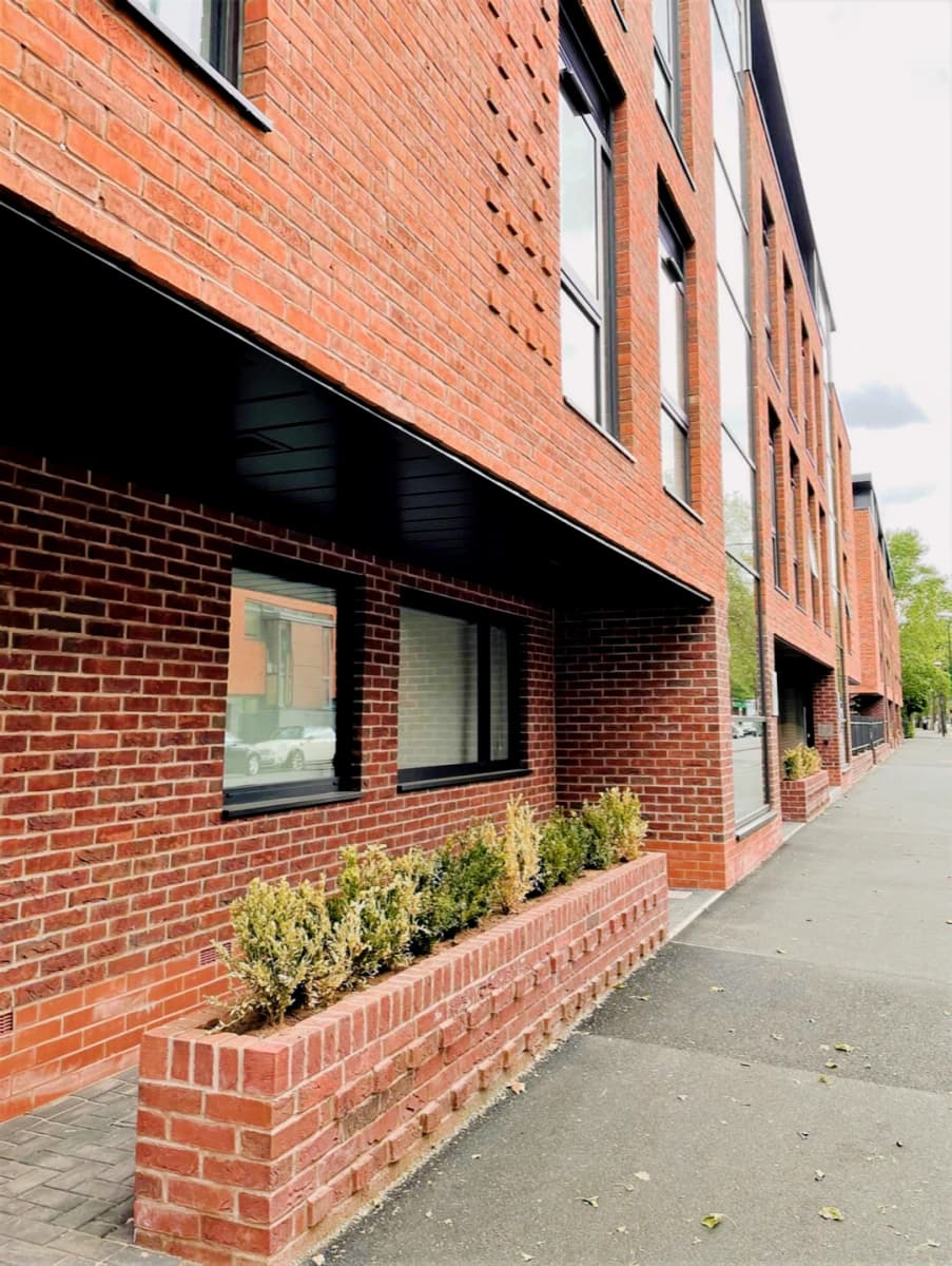 Boulevard Wharf image