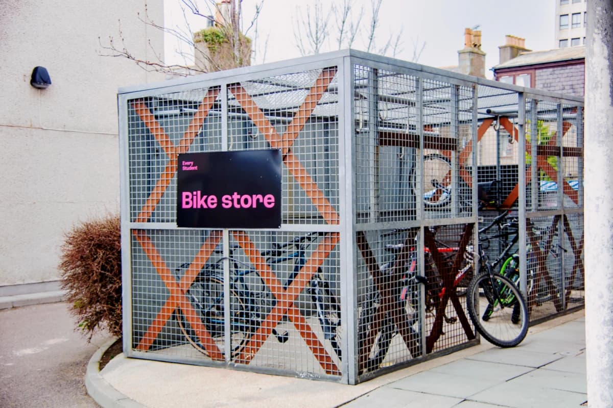 King Street Exchange image