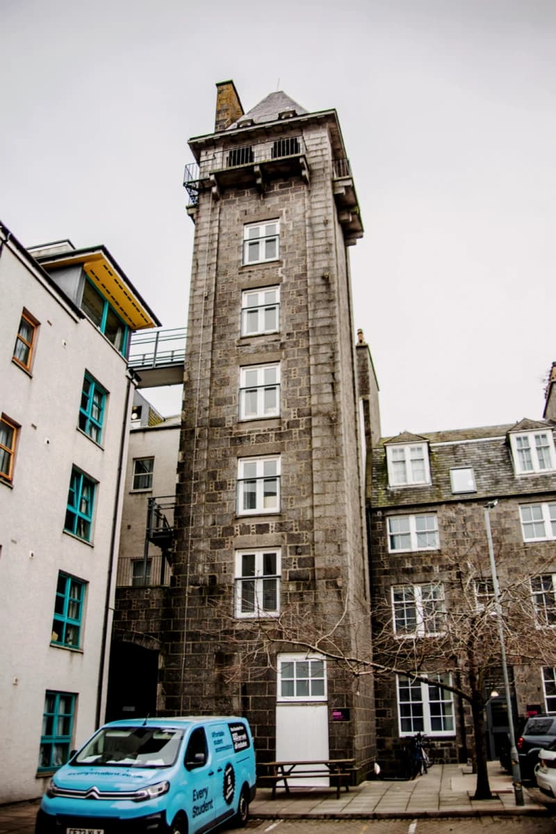 Old Fire Station image 3