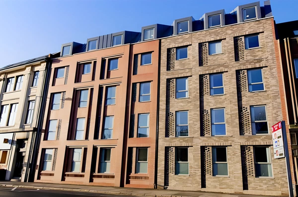 Clare Court