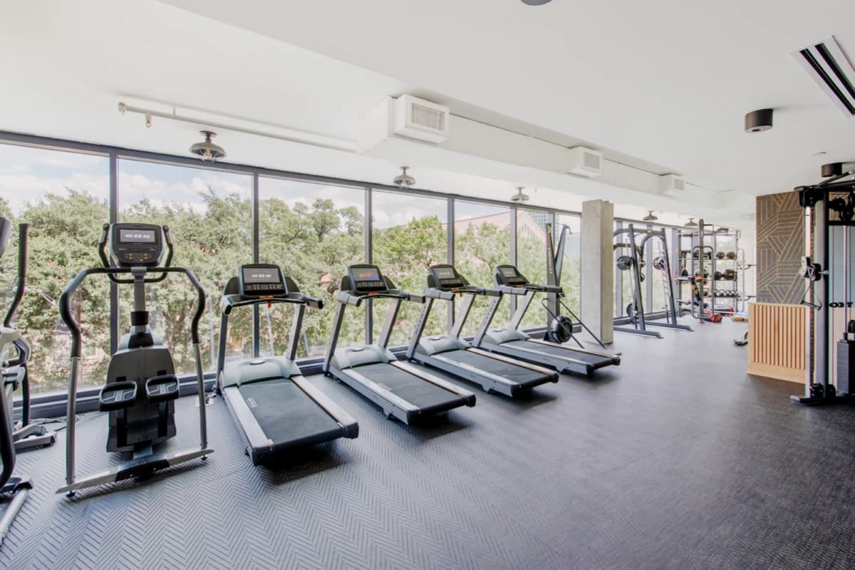 Fitness&Recreation