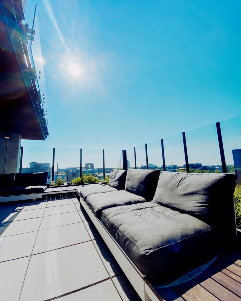 Foundry Lofts image