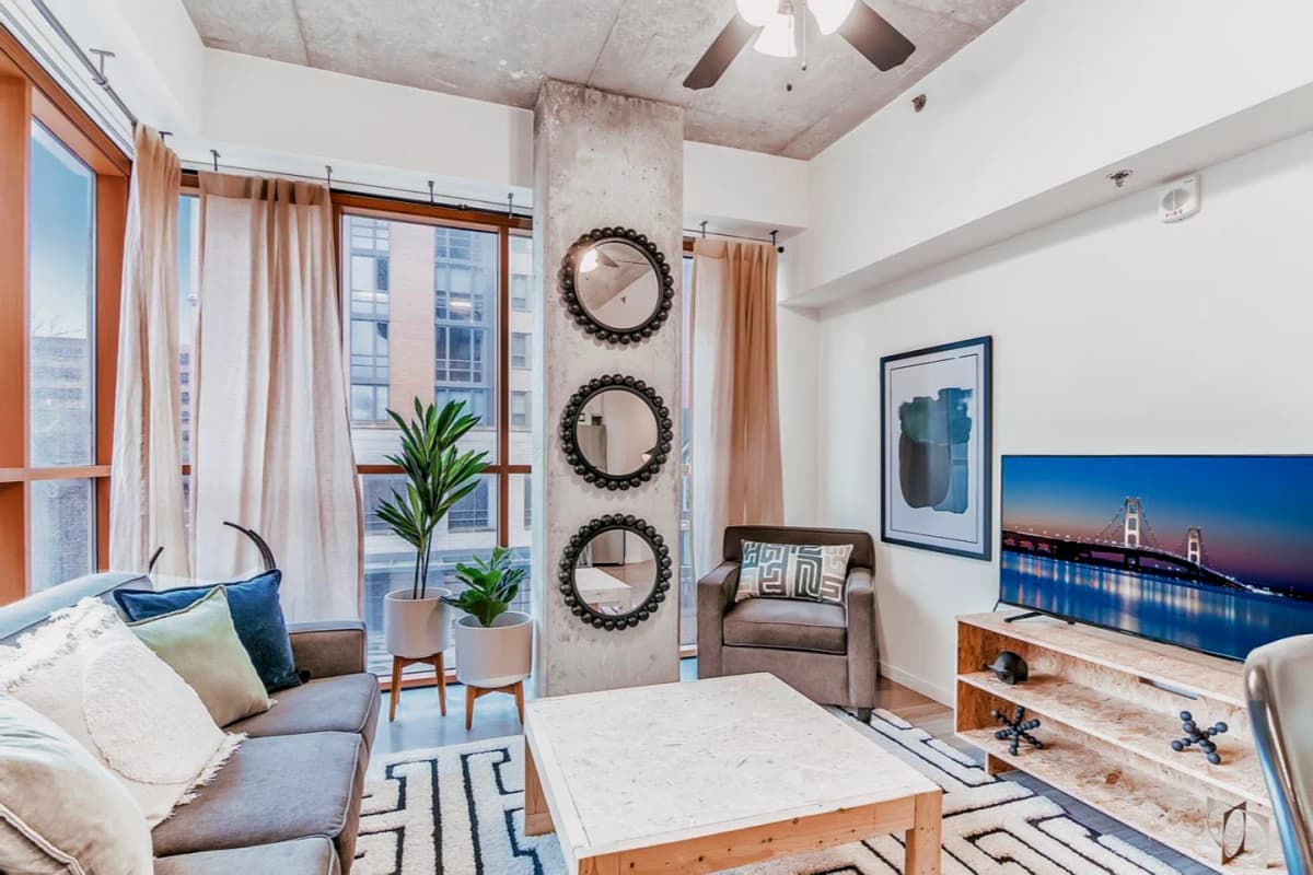 Foundry Lofts image