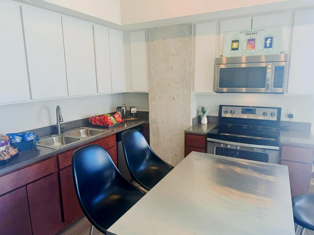 Foundry Lofts image