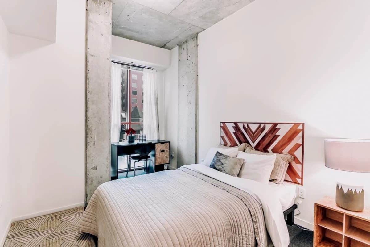 Foundry Lofts image