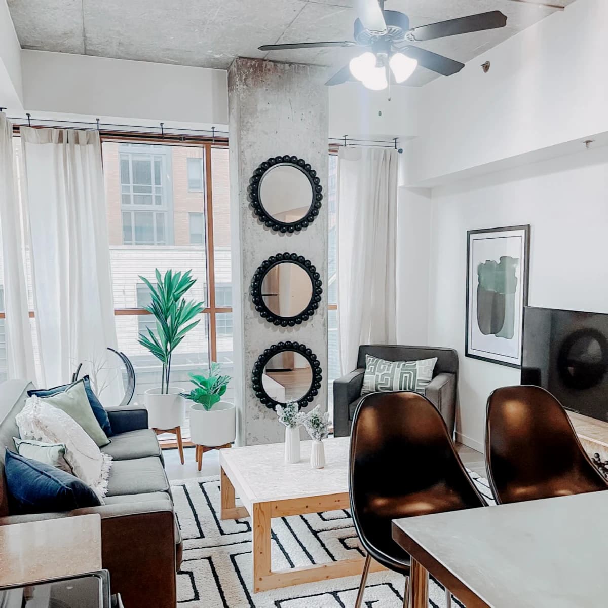 Foundry Lofts image