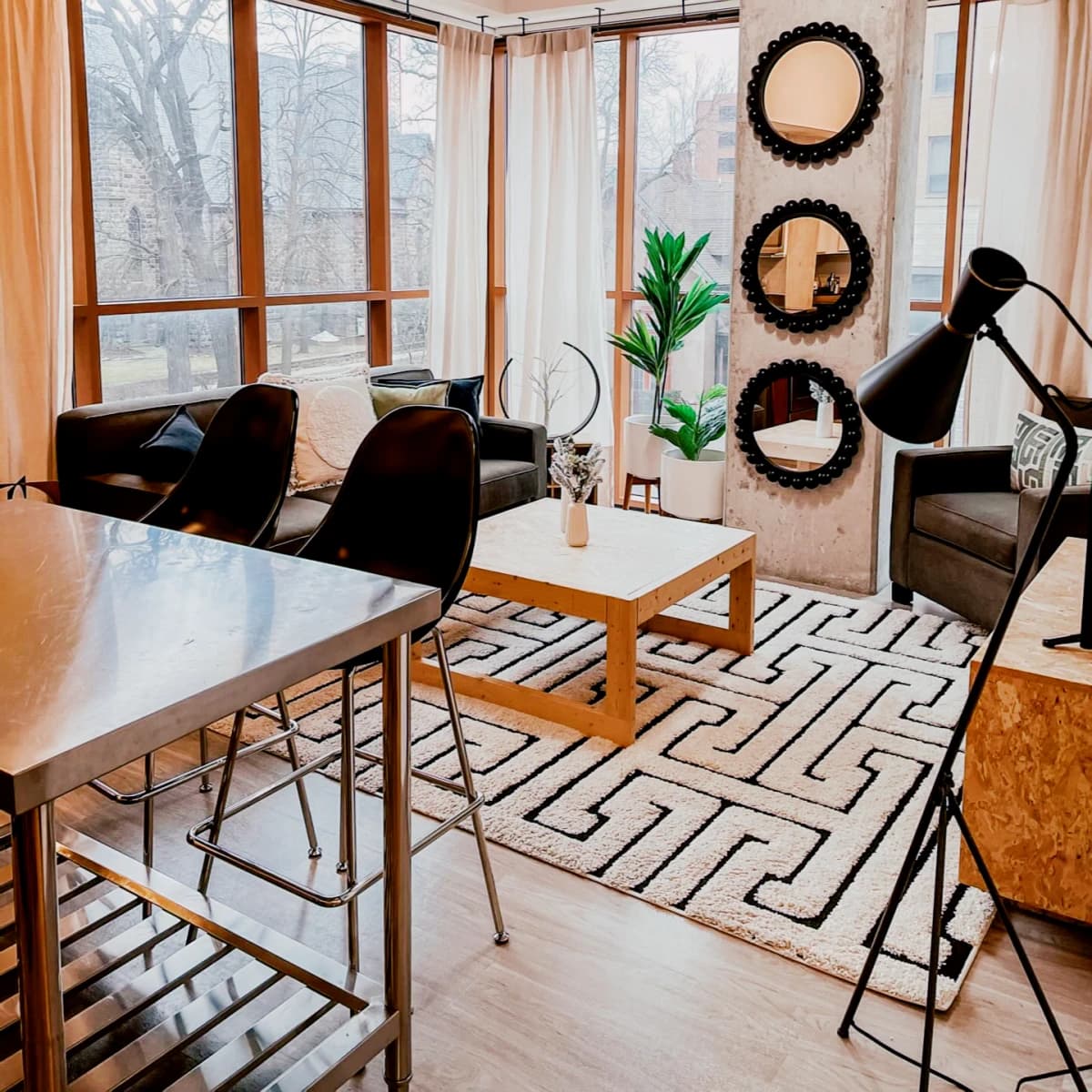 Foundry Lofts image