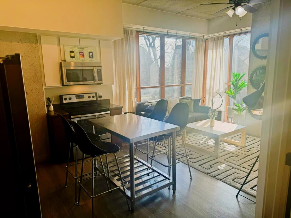 Foundry Lofts image
