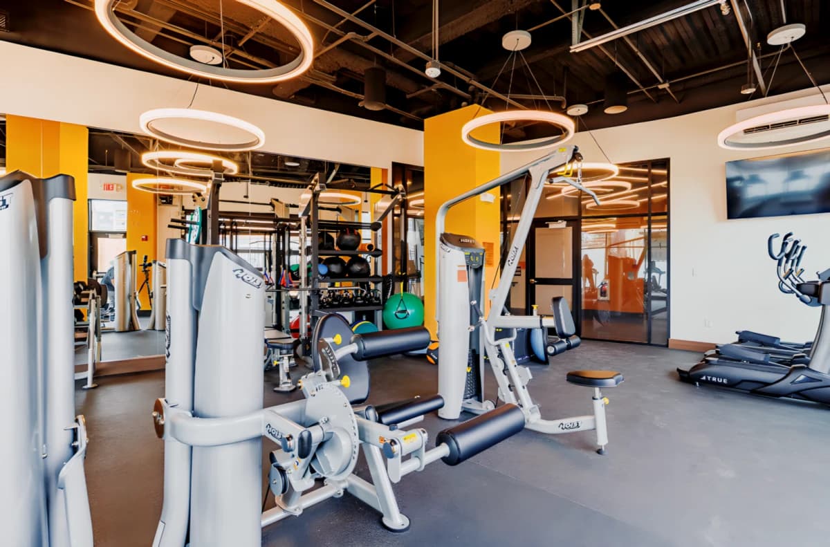 Fitness&Recreation