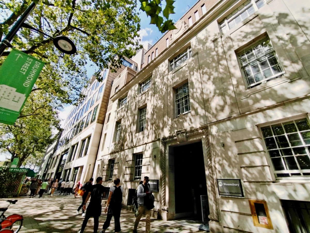 iQ Bloomsbury image 5