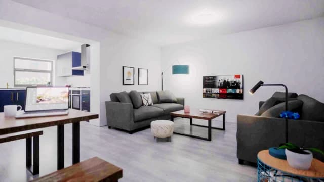 354 Scotland Road Flat B, L5 image 2