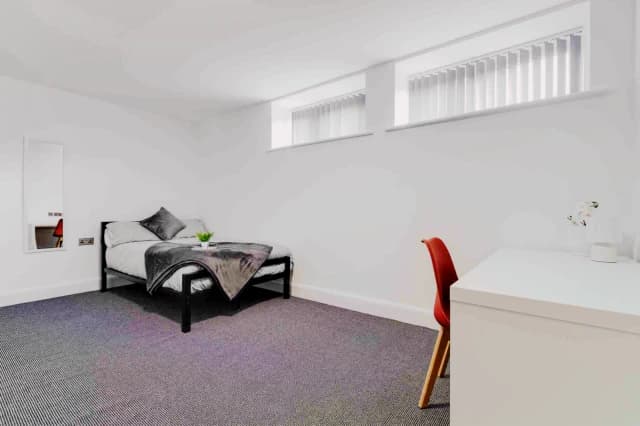 354 Scotland Road Flat B, L5 image