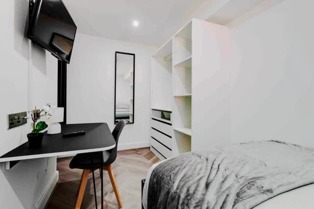 78 Stevenson Street, L15 image