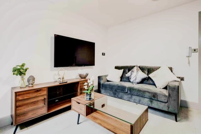 5 Liscard road, L15