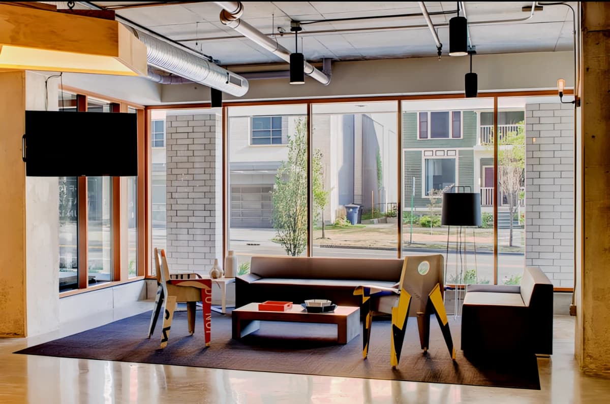 Foundry Lofts image