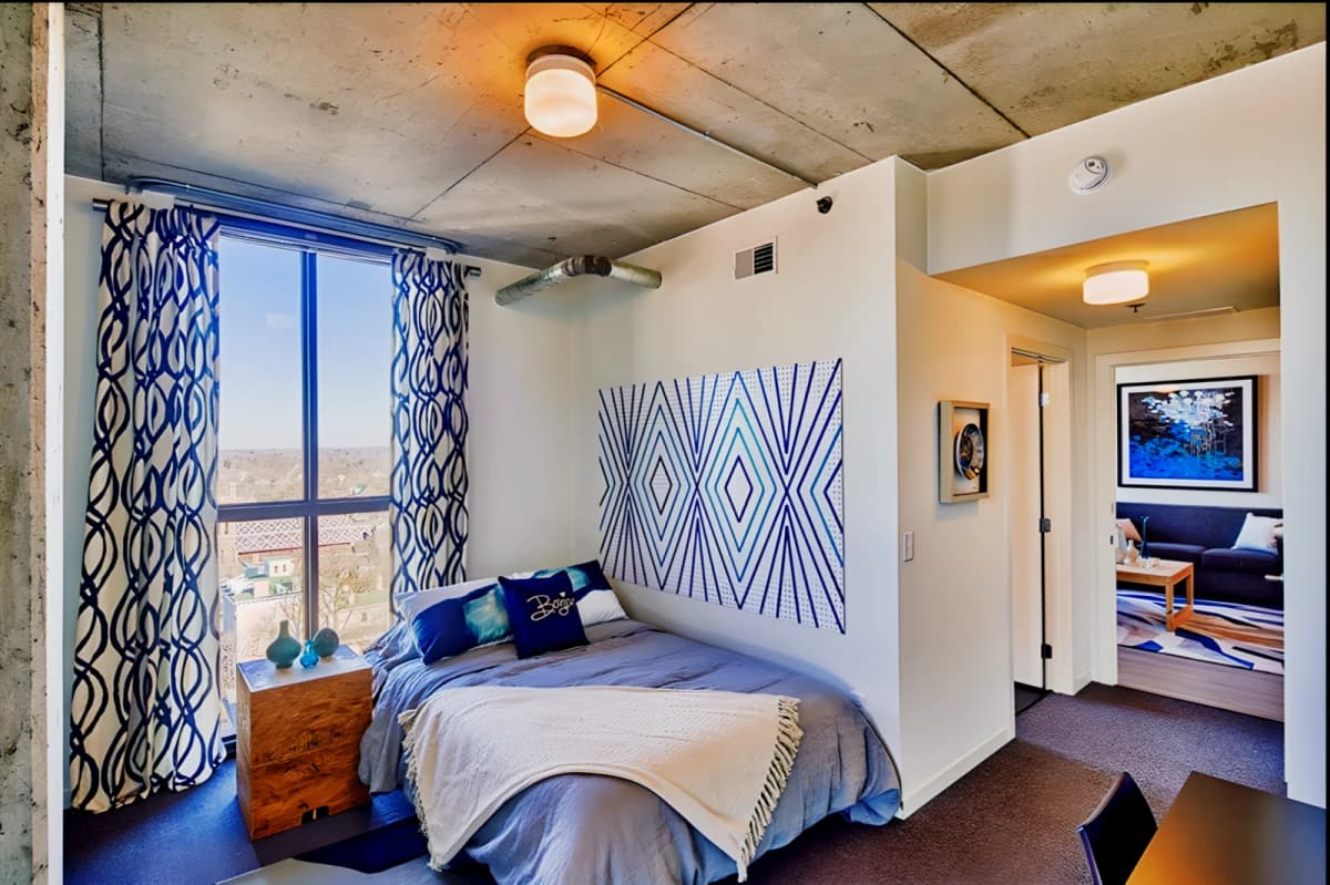 Foundry Lofts image