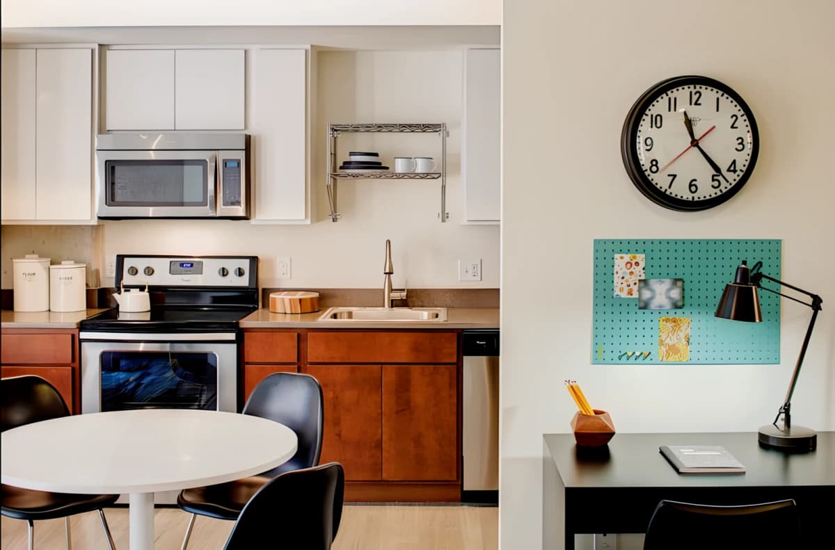 Foundry Lofts image