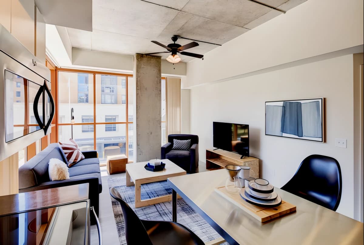 Foundry Lofts image