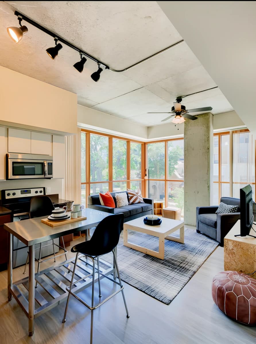 Foundry Lofts image