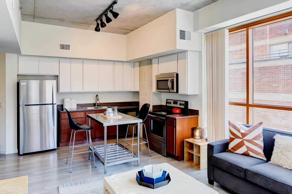 Foundry Lofts image