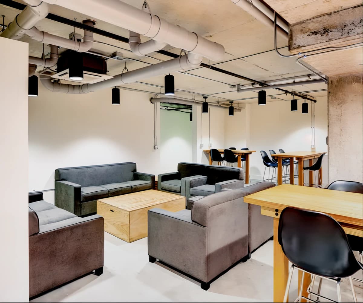 Foundry Lofts image