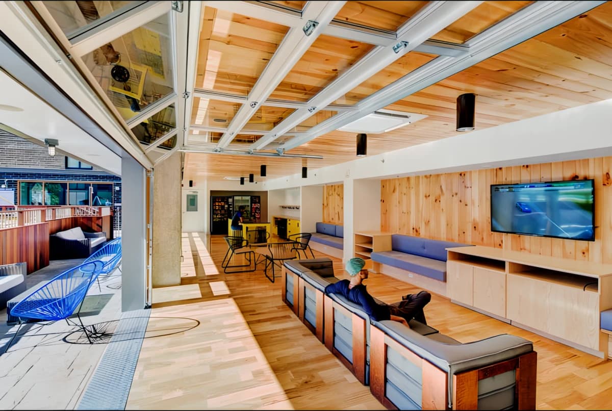 Foundry Lofts image