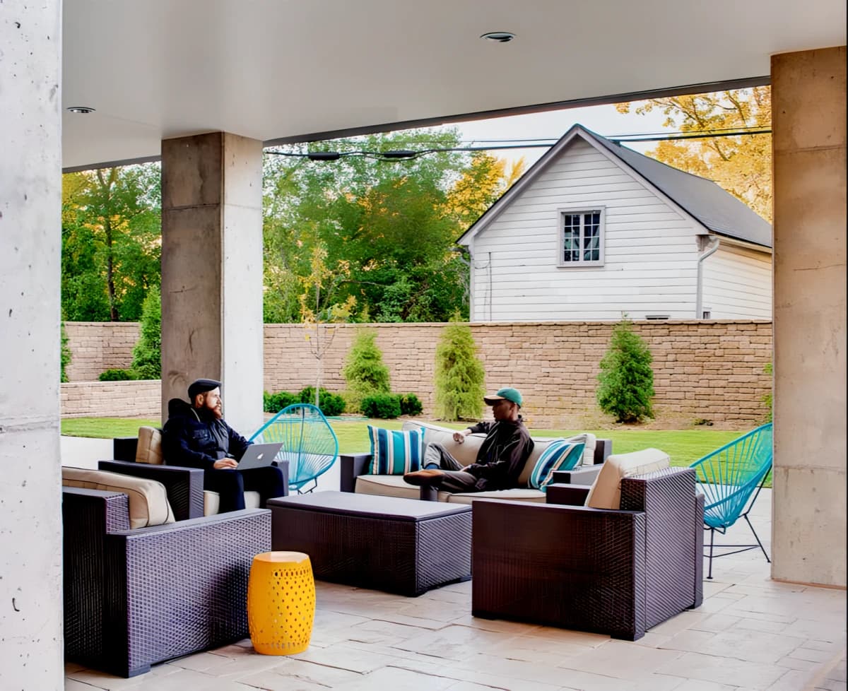 Foundry Lofts image