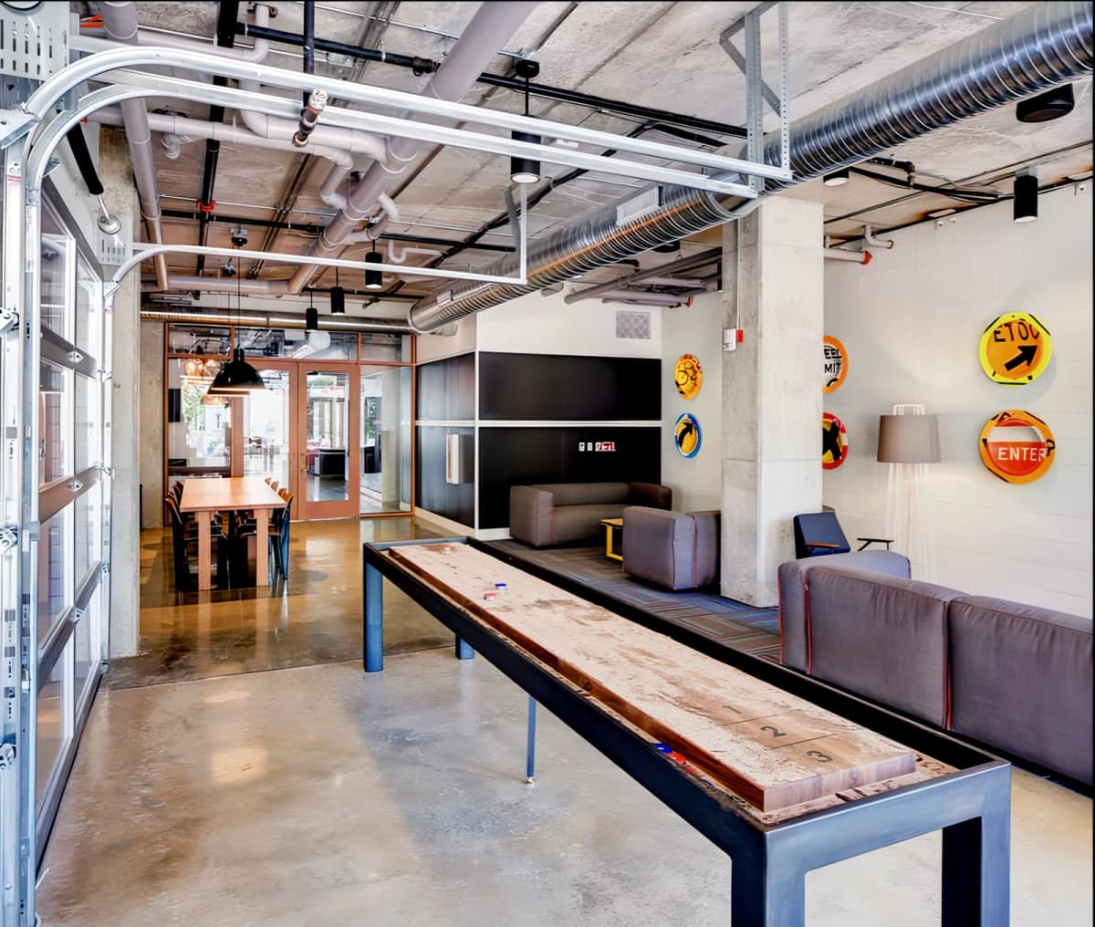 Foundry Lofts image