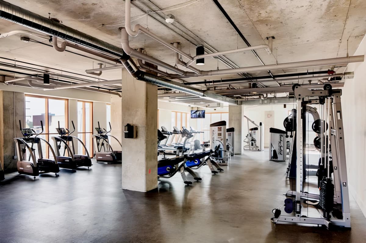 Foundry Lofts image