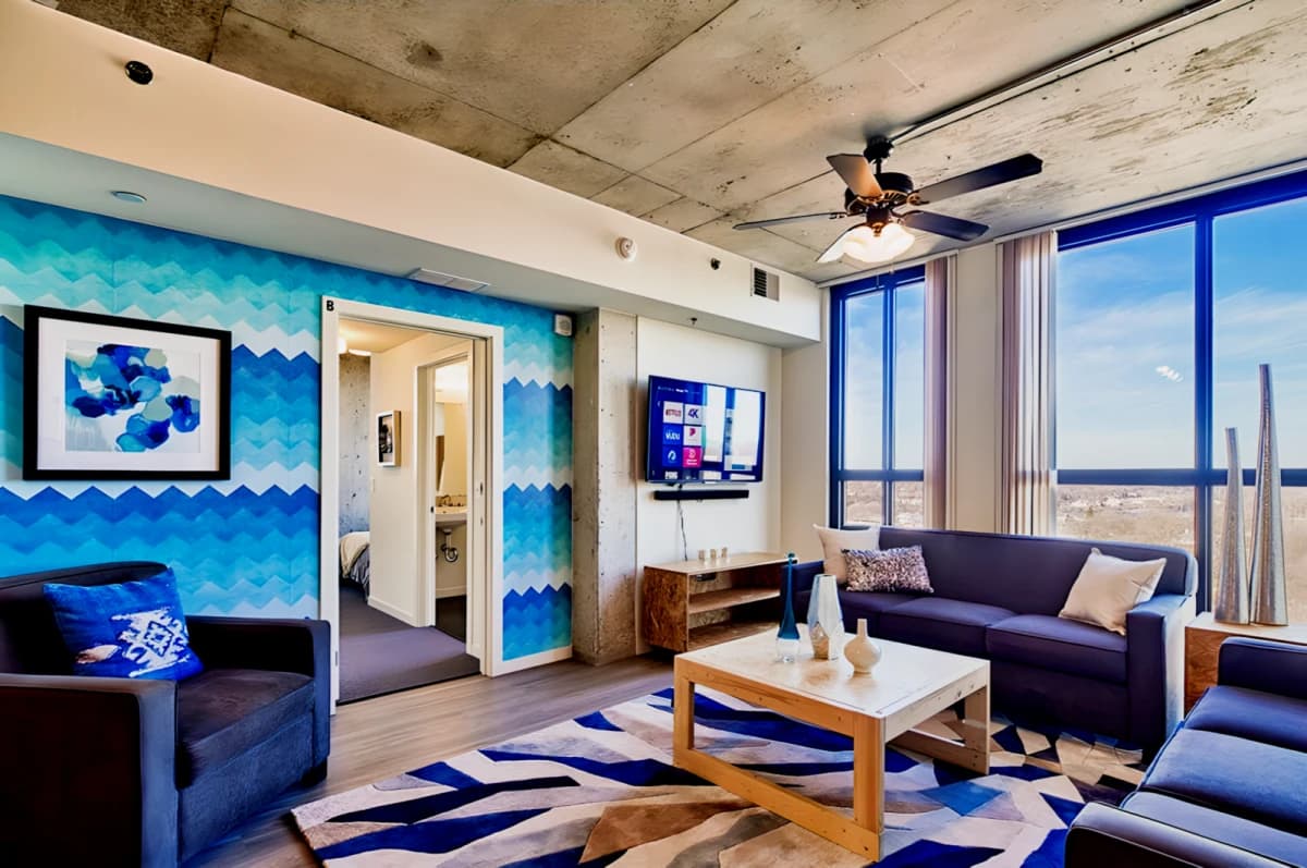 Foundry Lofts image