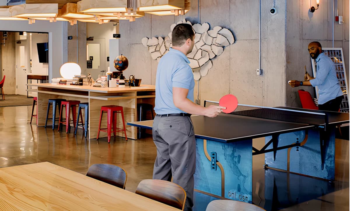 Foundry Lofts image