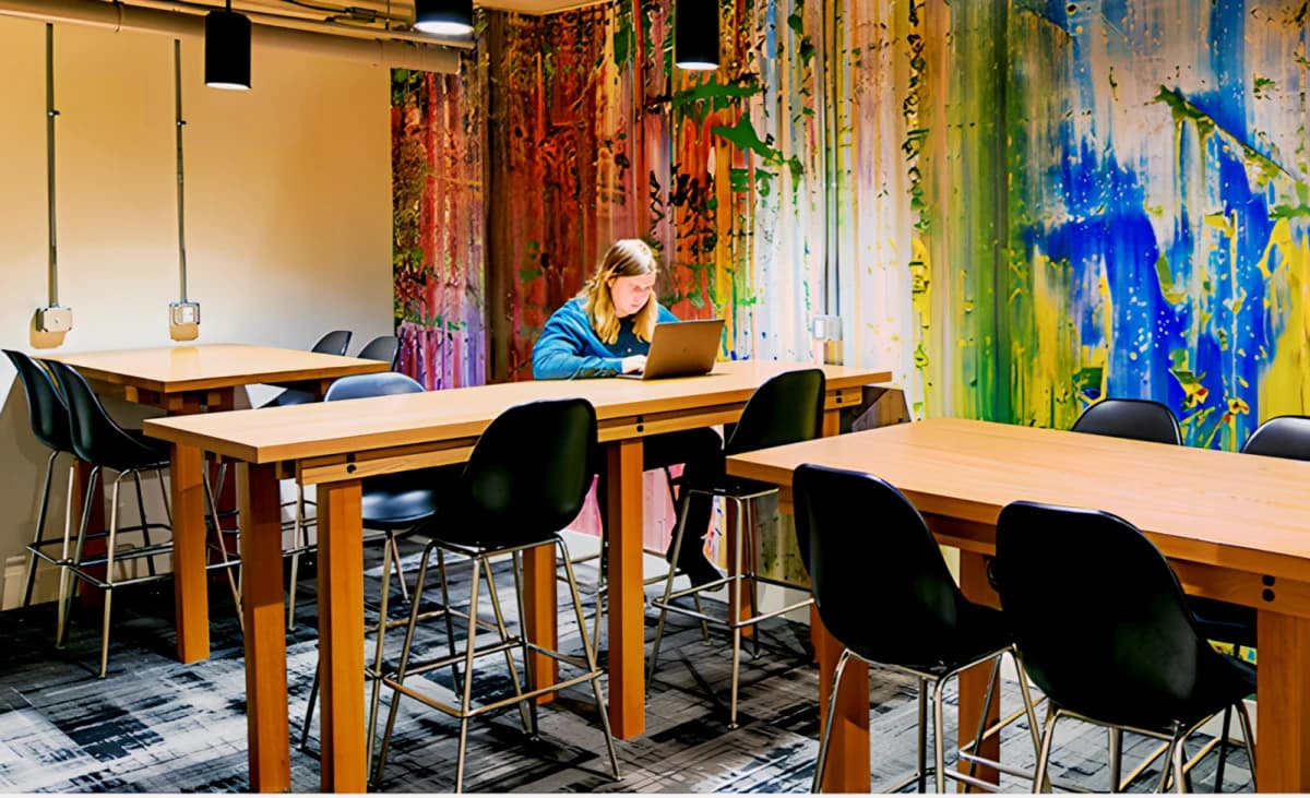 Foundry Lofts image