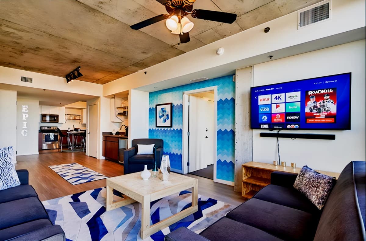 Foundry Lofts image