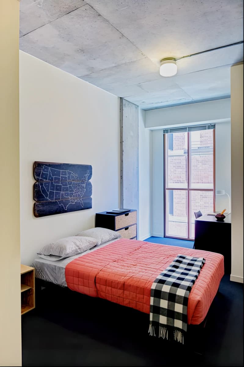 Foundry Lofts image