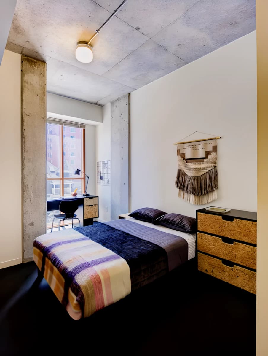 Foundry Lofts image
