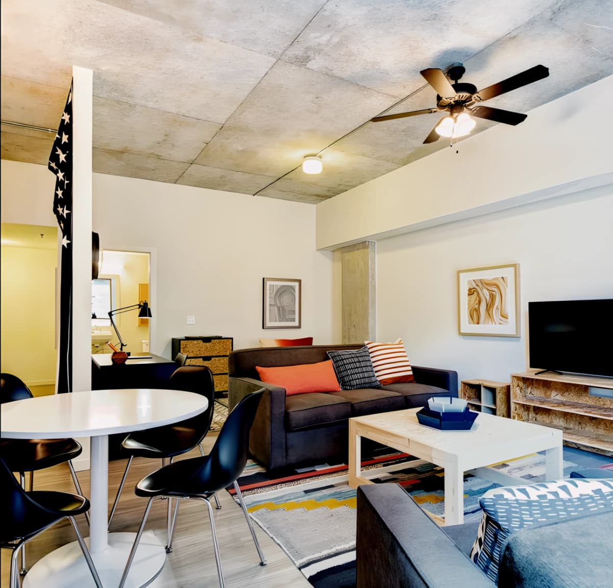 Foundry Lofts image