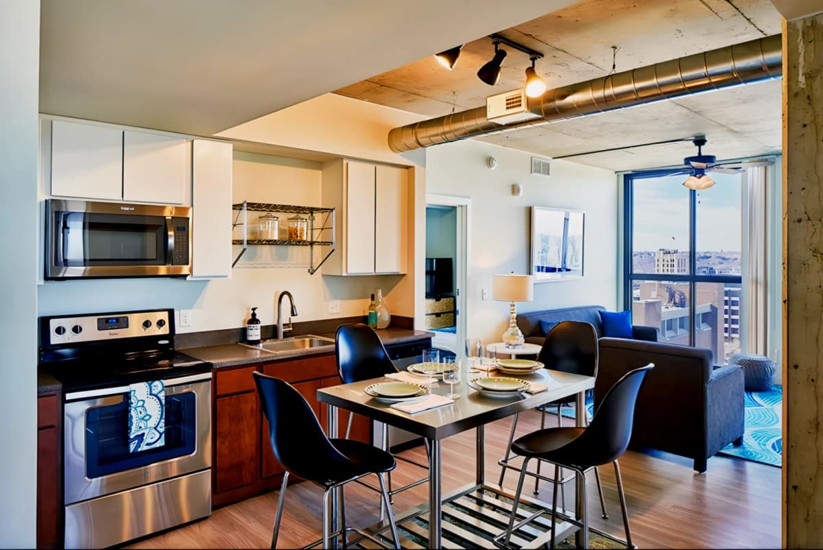 Foundry Lofts image