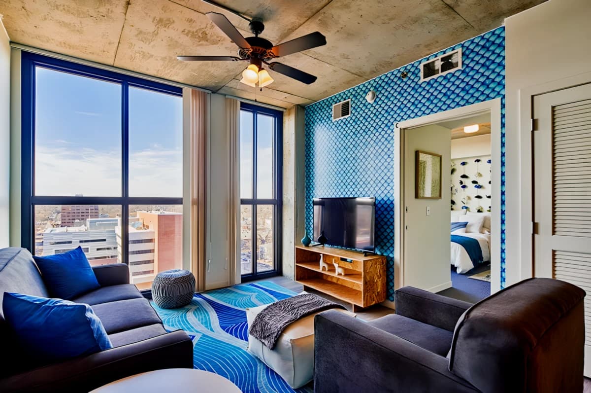 Foundry Lofts image