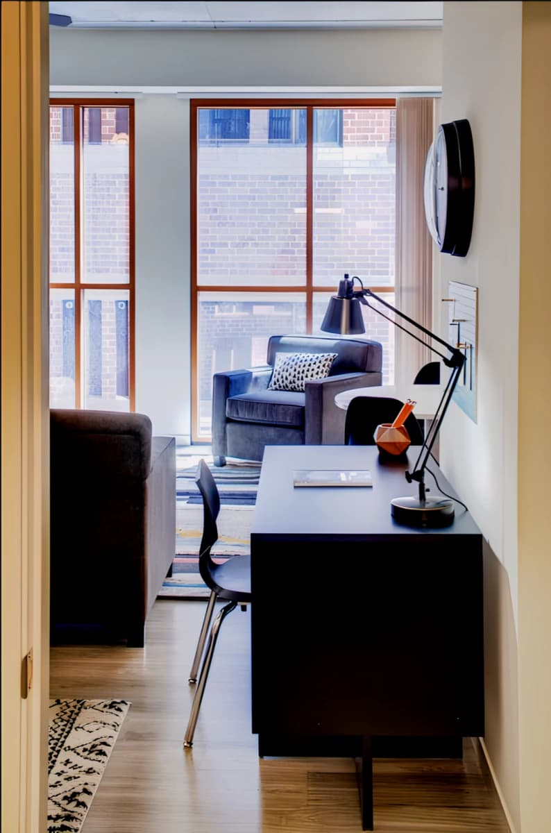 Foundry Lofts image