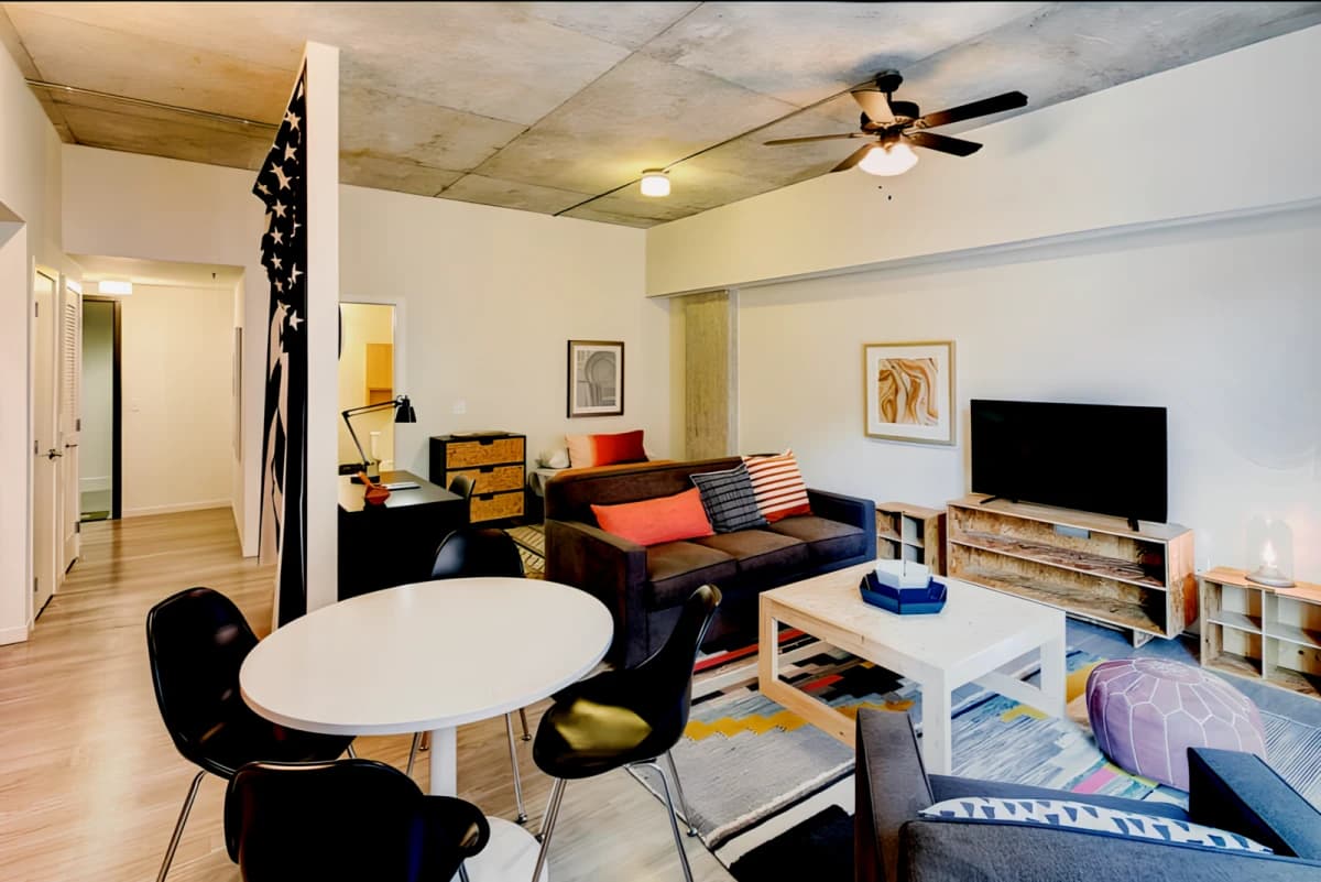 Foundry Lofts image
