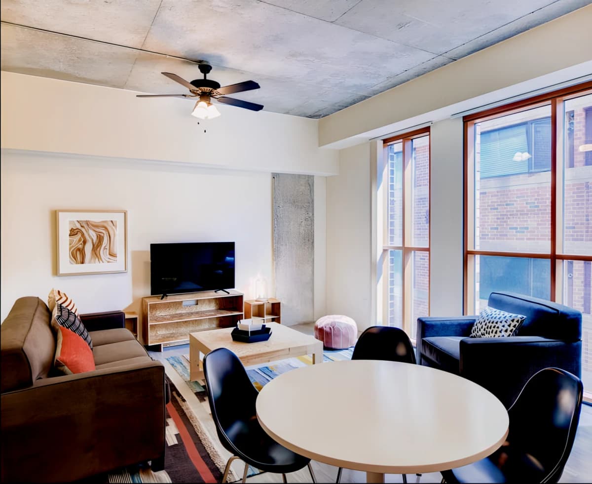 Foundry Lofts image