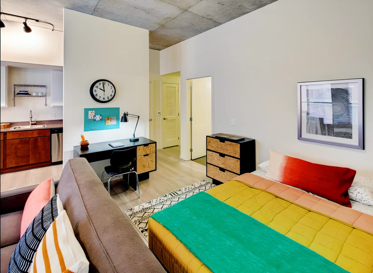 Foundry Lofts image