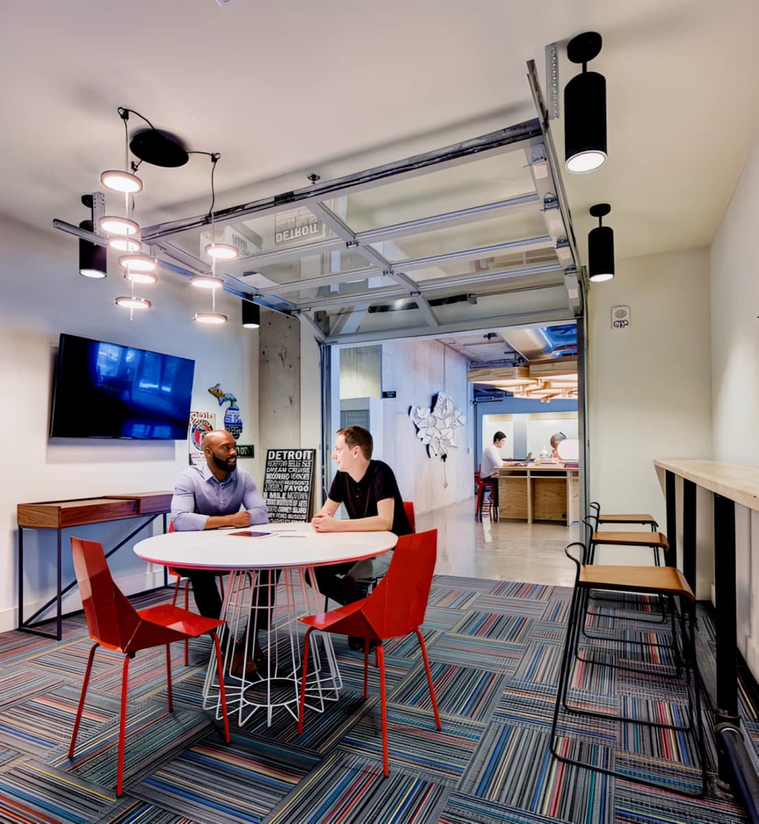 Foundry Lofts image