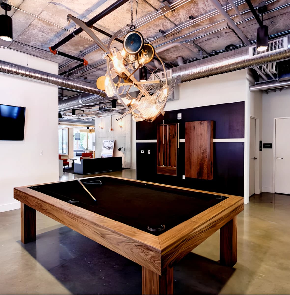 Foundry Lofts image