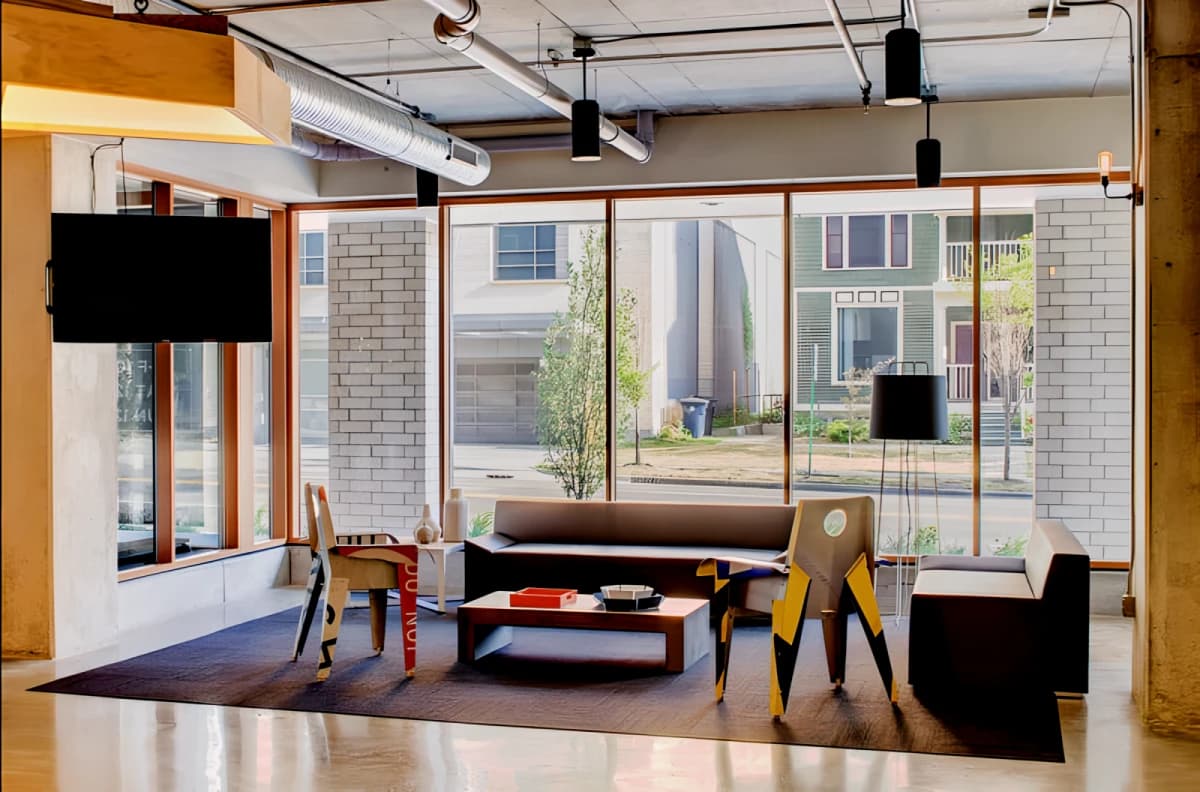Foundry Lofts image