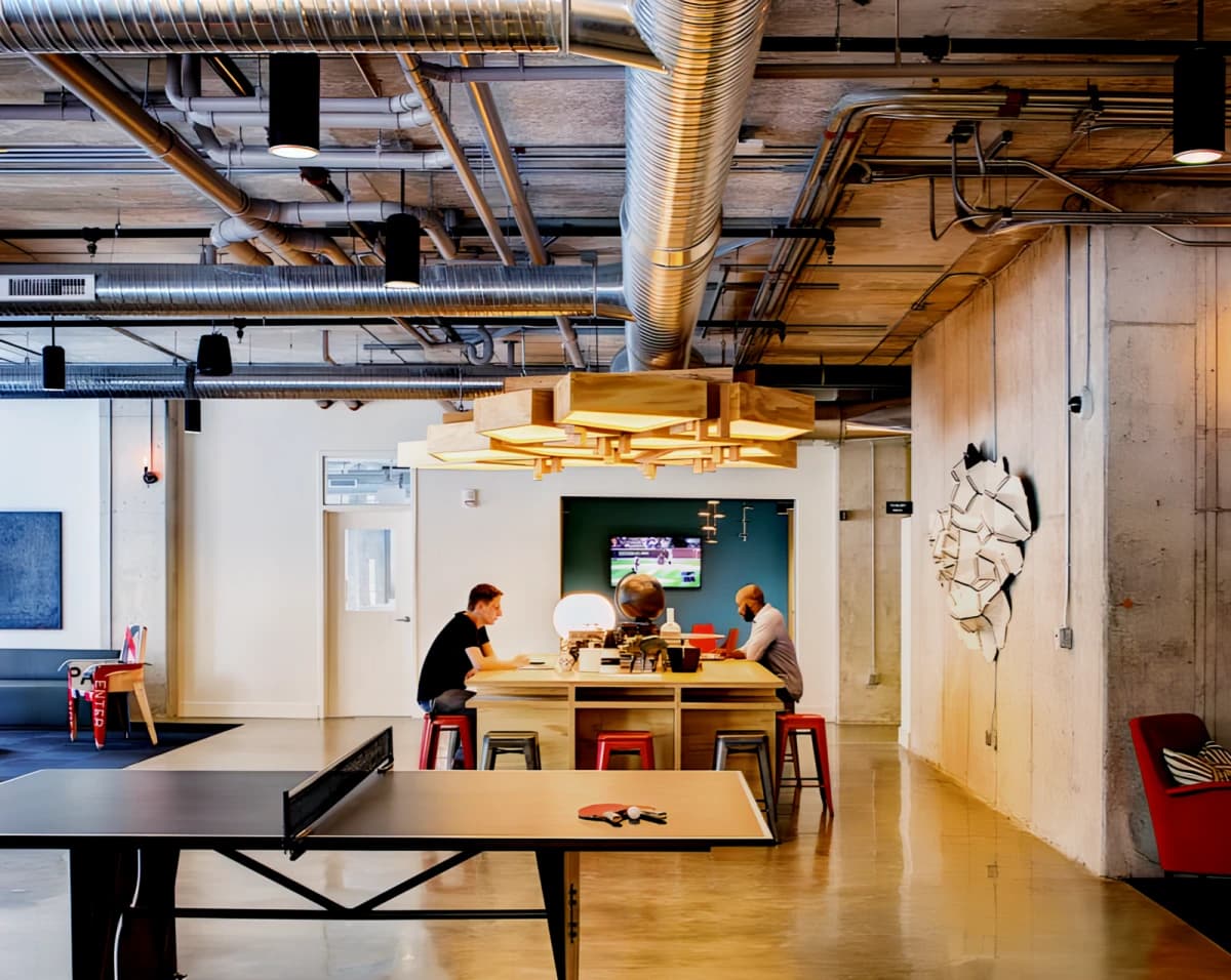 Foundry Lofts image